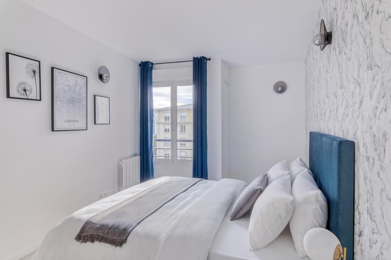 شيسي Appartement Cosy A Quelques Pas De Disneyland Paris #14 المظهر الخارجي الصورة