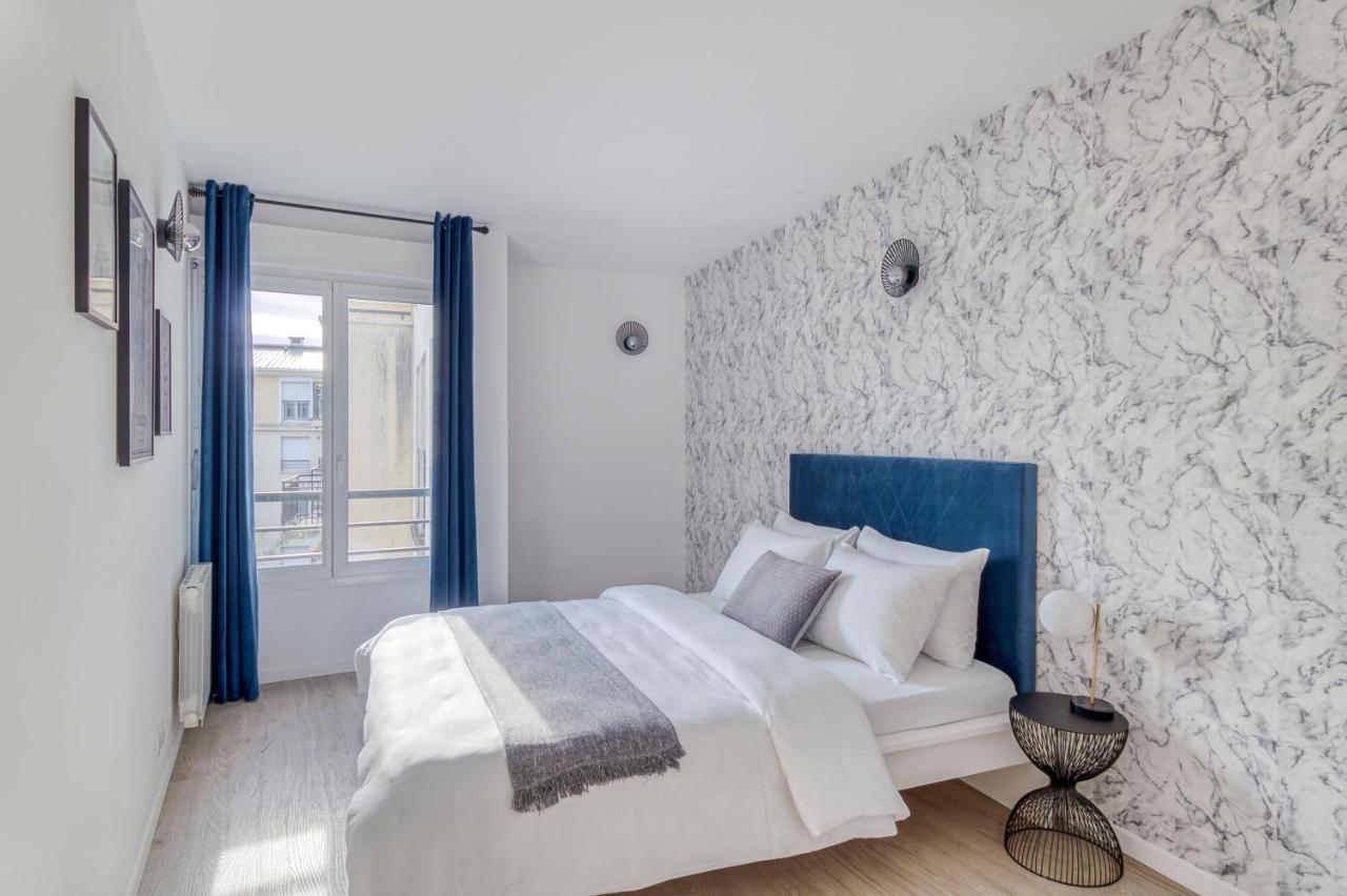 شيسي Appartement Cosy A Quelques Pas De Disneyland Paris #14 المظهر الخارجي الصورة